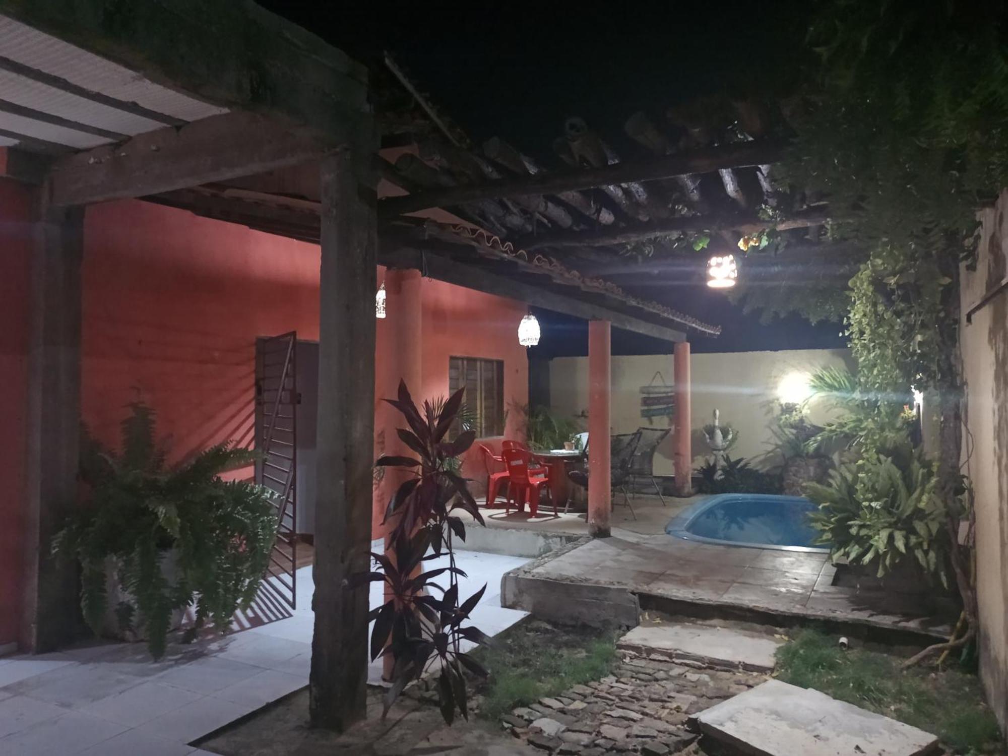 Casa Portier Villa Луиш Корея Стая снимка