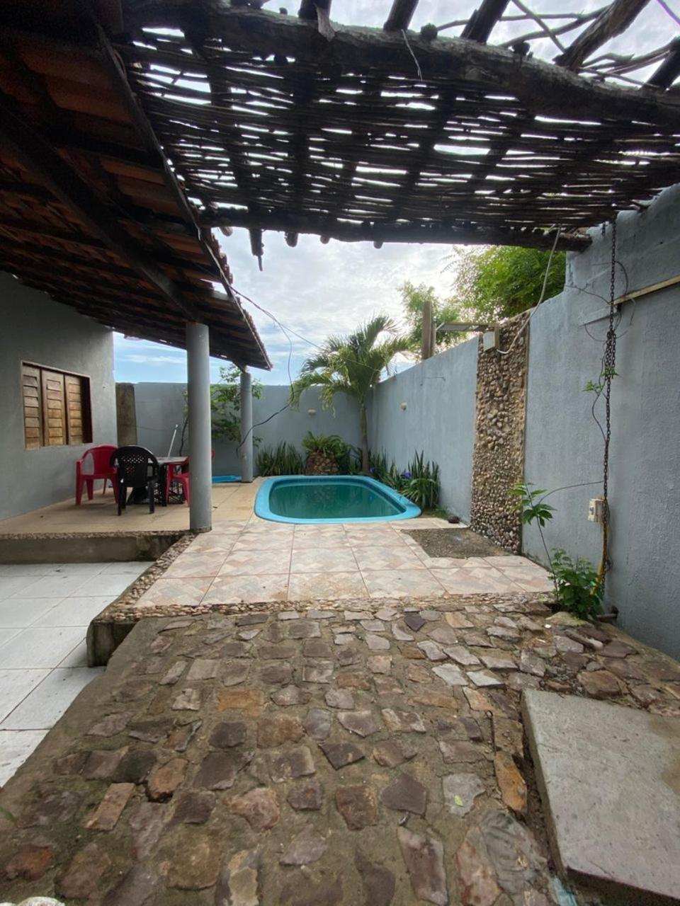 Casa Portier Villa Луиш Корея Екстериор снимка