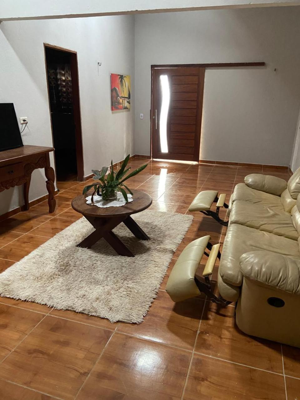 Casa Portier Villa Луиш Корея Екстериор снимка